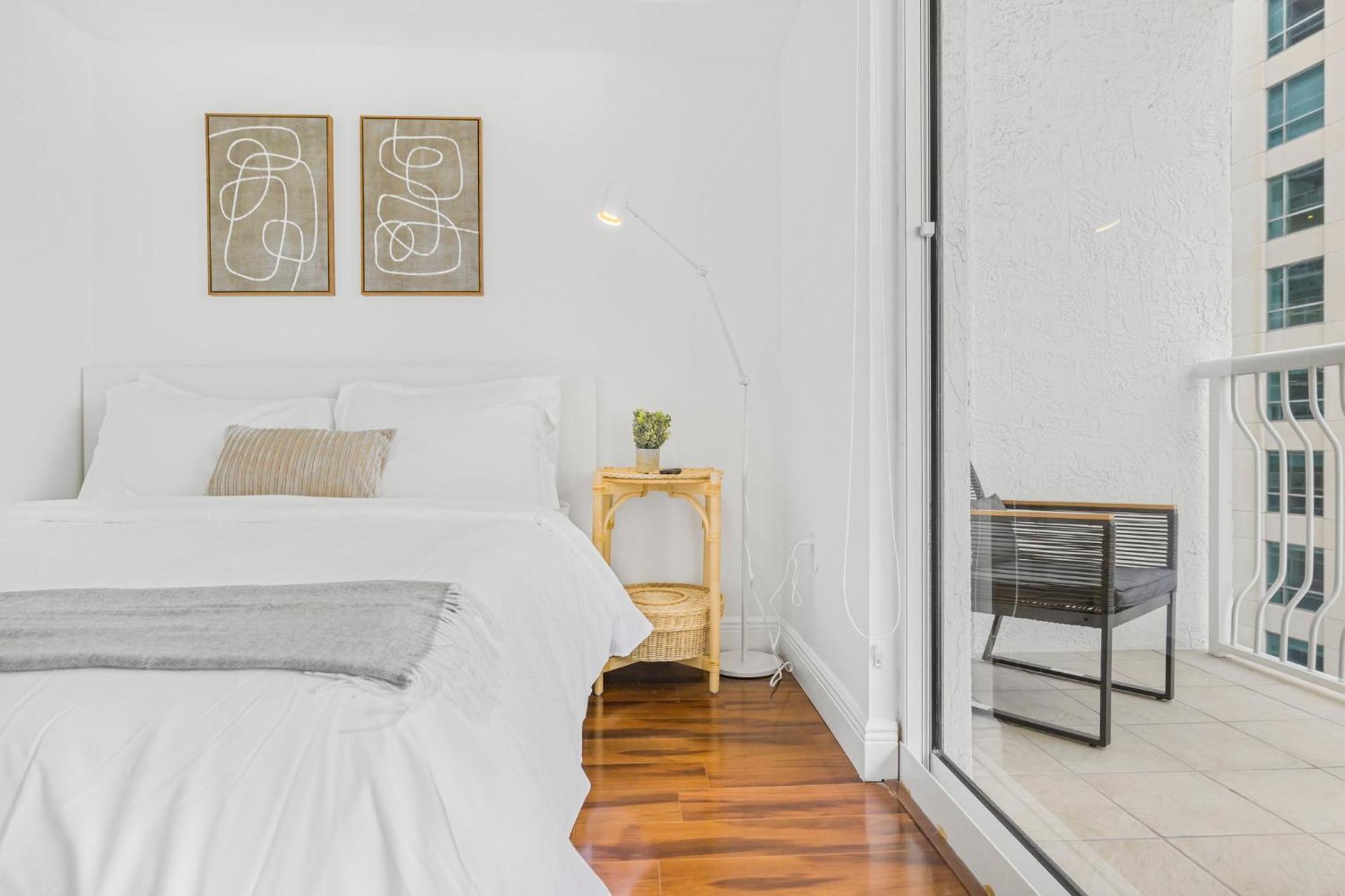 Apartamento Relax & Feel The Good Vibes In Our Condo! *