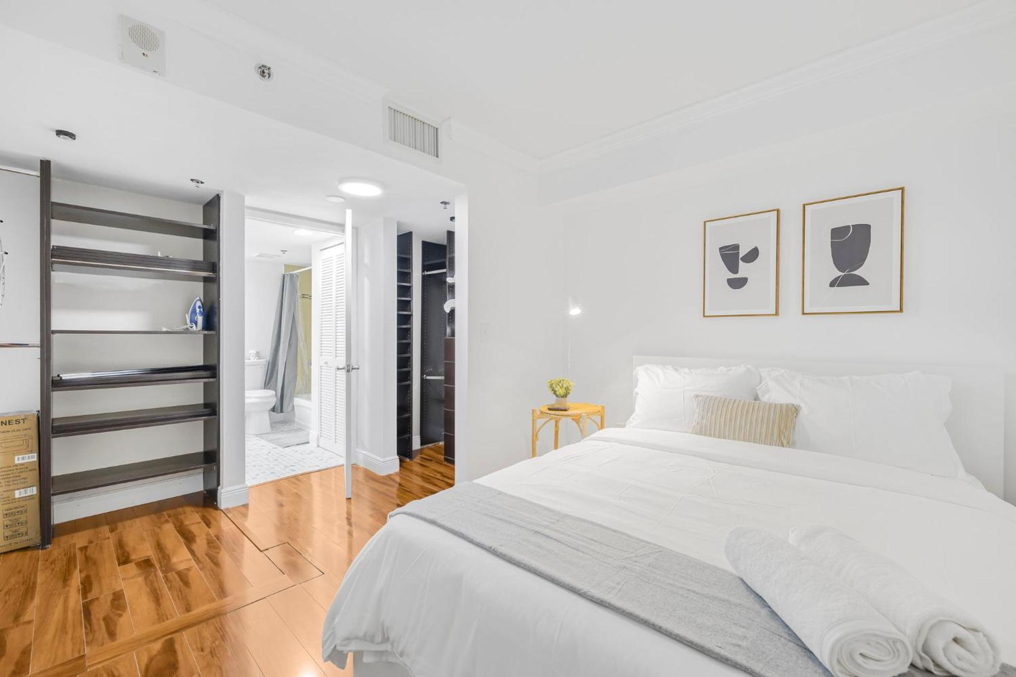 Apartamento Relax & Feel The Good Vibes In Our Condo! Miami